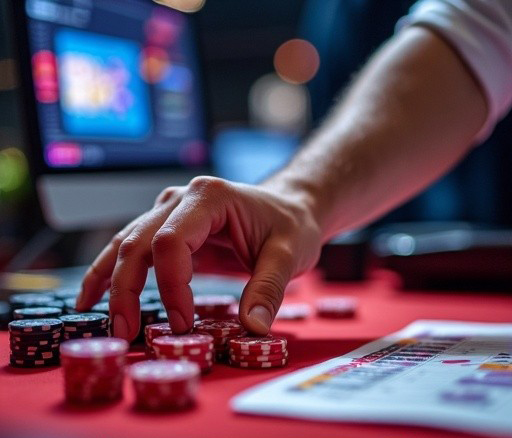 Integração de APIs 12bet