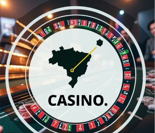 Casino Ao Vivo 12bet