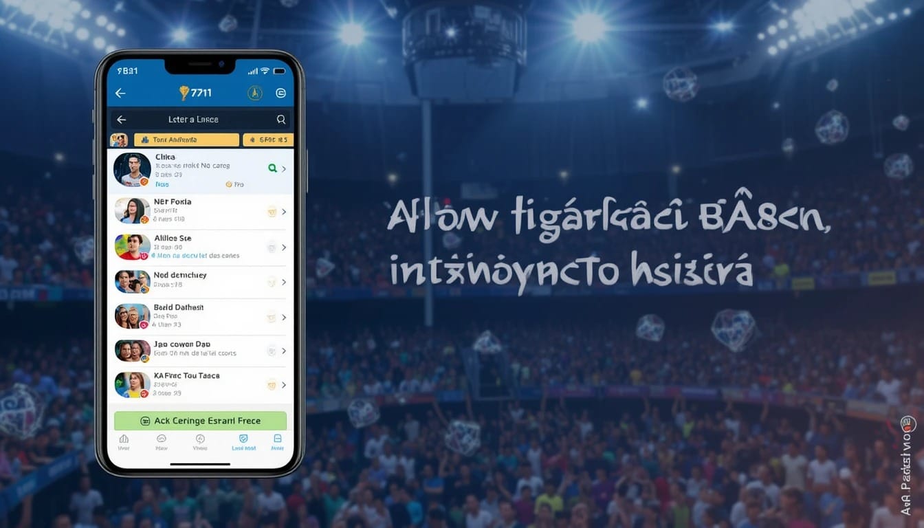 Baixe o App da 12bet