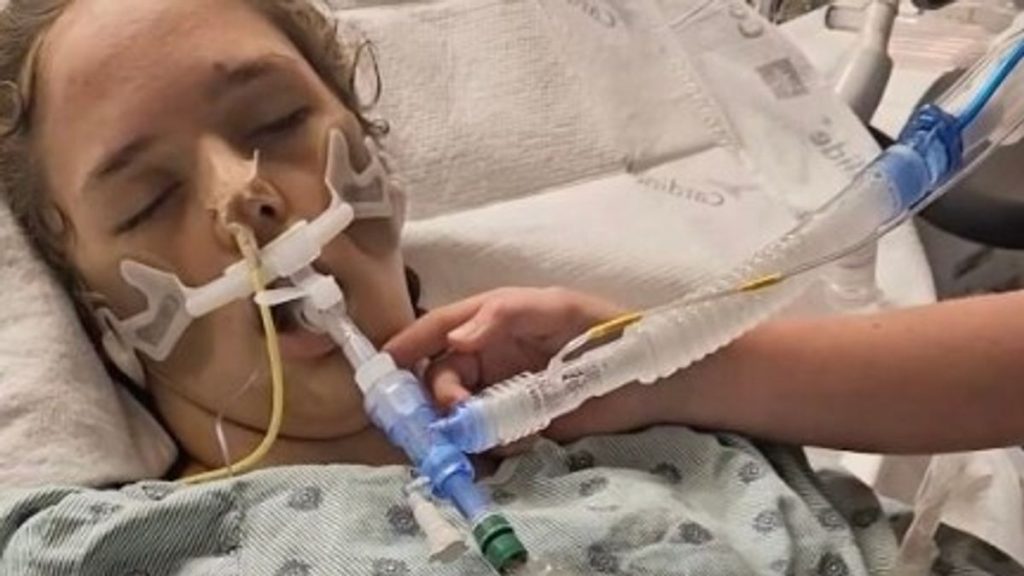 0 Leah Presson took part in a deadly trend where teens record themselves taking overdoses of medicatio