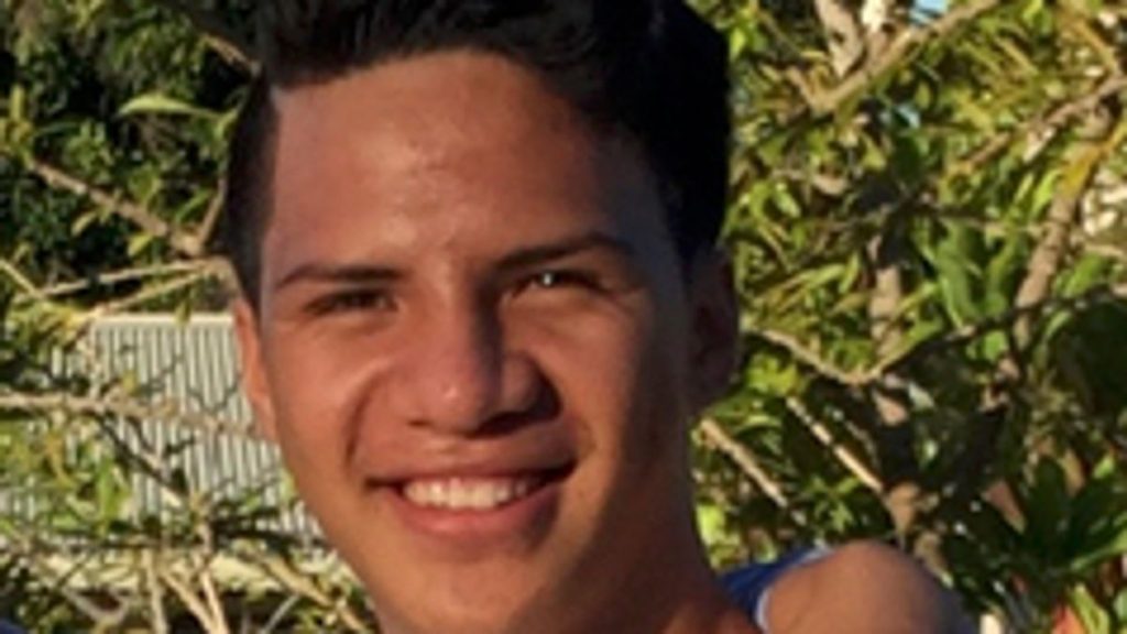0 Mystery of bloke who went on forbidden hike never to be seen again