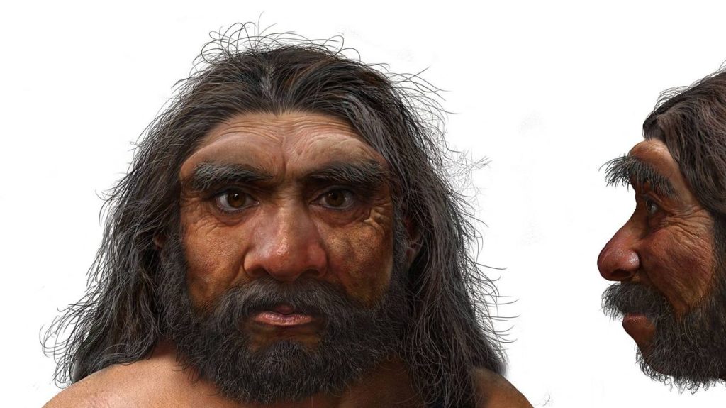 0 SCIENCE HUMAN EVOLUTION CHINA