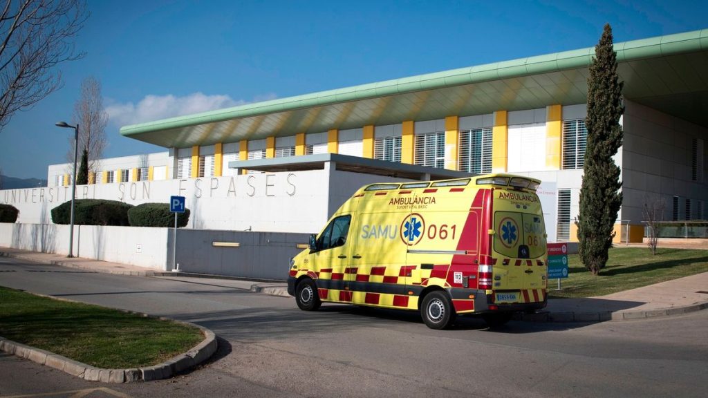 0 SPAIN UK VIRUS HEALTH