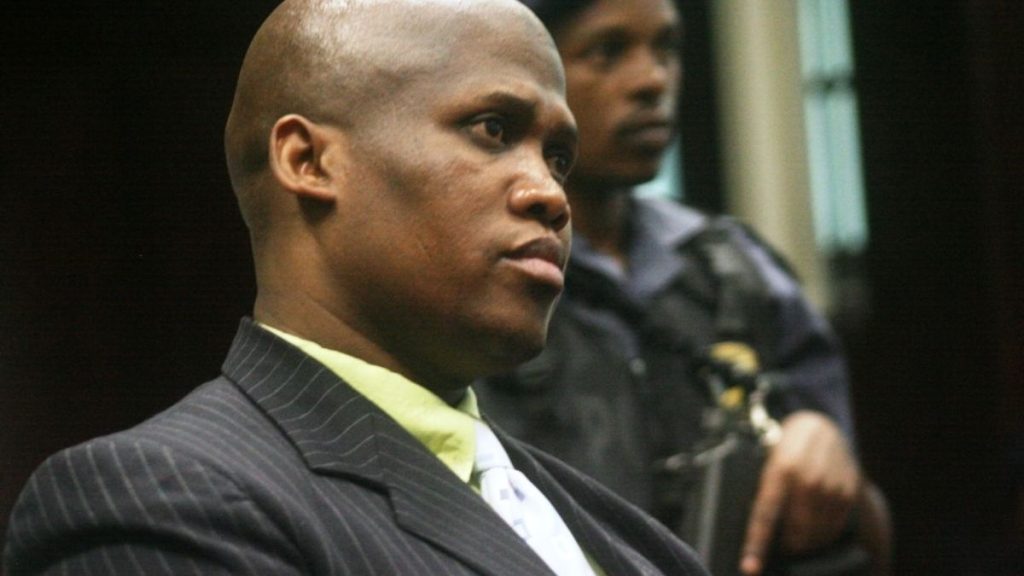 0 Sugarcane Serial Killer Sentenced