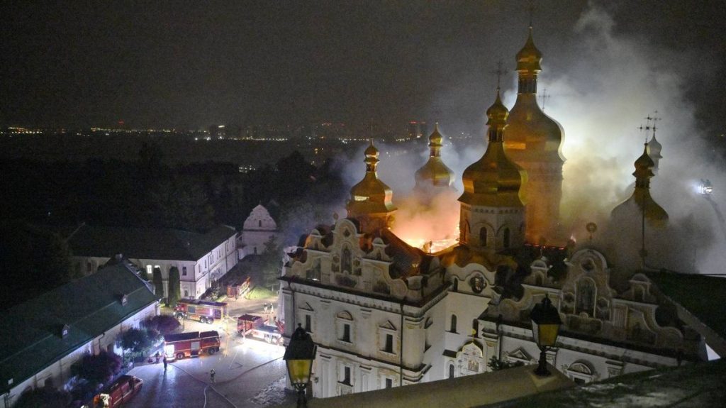 0 UKRAINE RUSSIA CONFLICT WAR