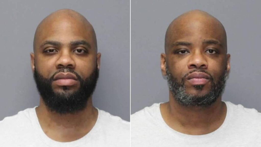 0 jonathan and reginald carr 2022 mugshots