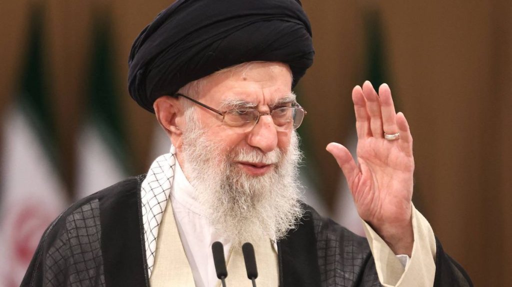 1 IRAN VOTE POLITICS
