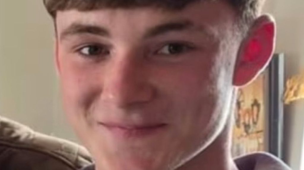 1 Tadhg