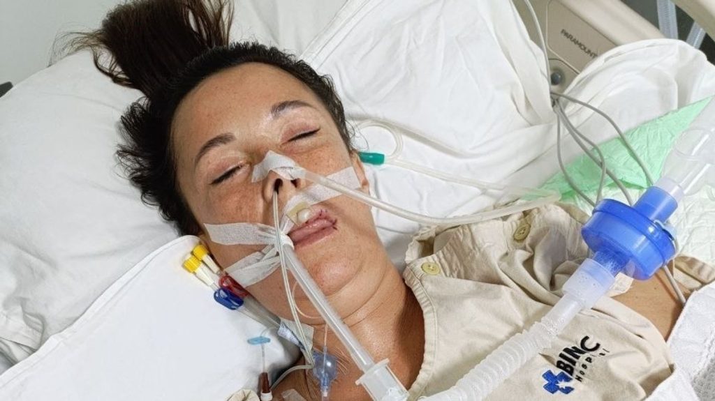 1 Tourist loses brain activity after drinking suspected methanol tainted wine abroad