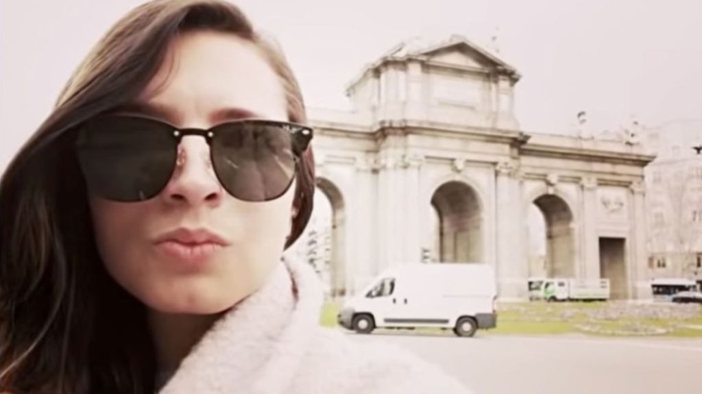 3 British man hunted after models body found in suitcase