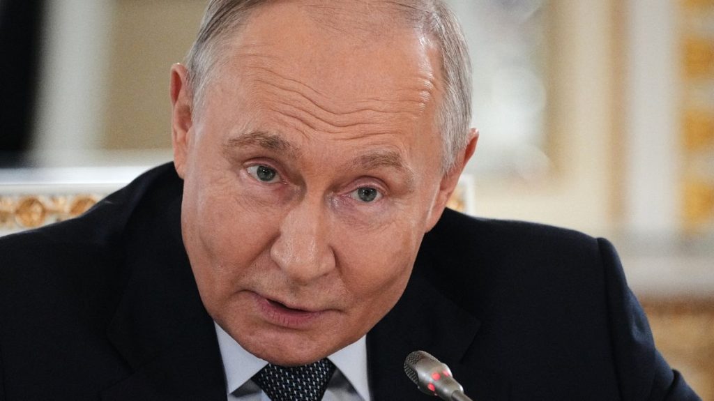 3 RUSSIA POLITICS MEDIA