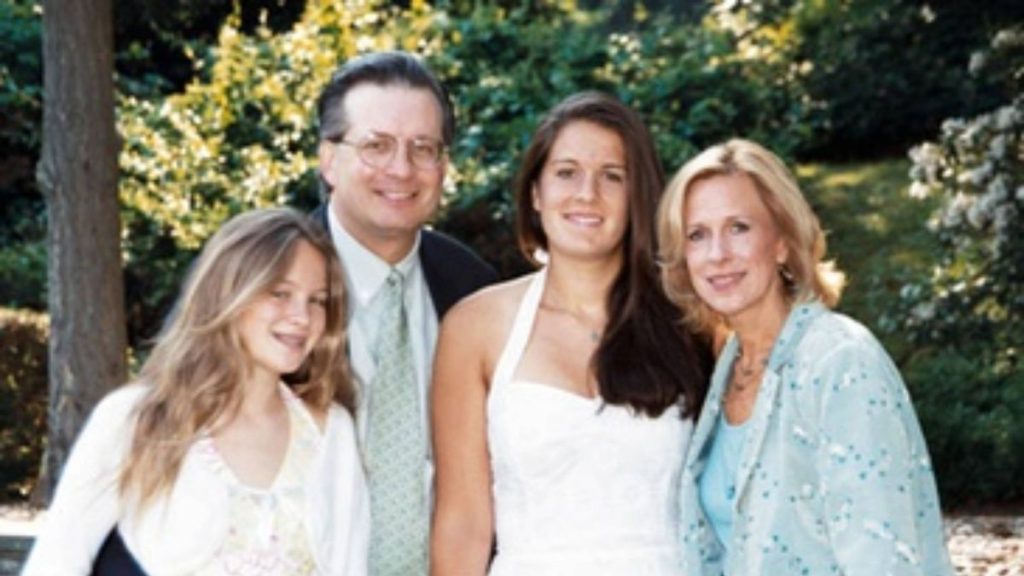 0 2007 Cheshire Connecticut murders