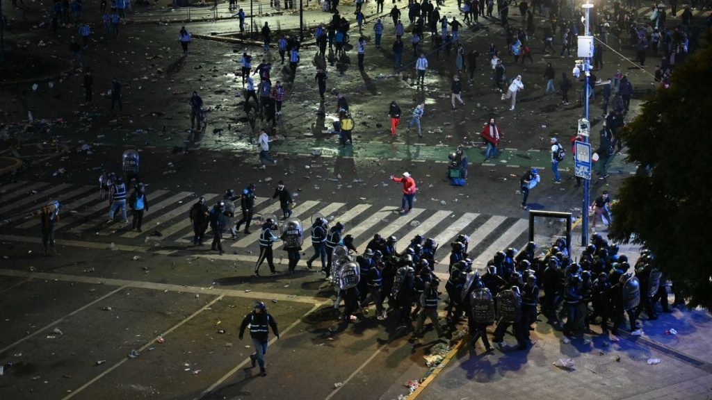 0 ARGENTINA FBL WC 2026 FANS