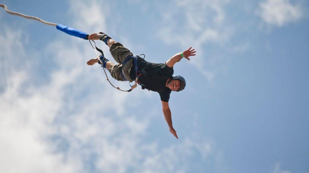 0 Bungee