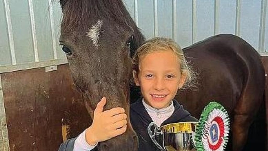 0 Girl 11 dies after getting hair stuck in pool pump while on holiday
