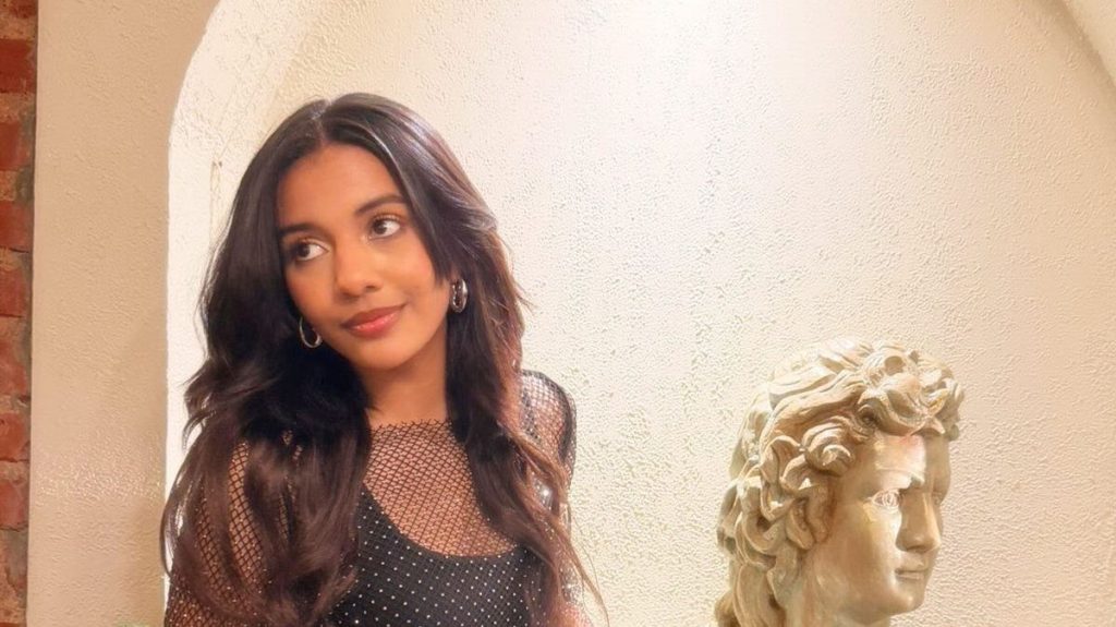 0 Miss Universe contestant found dead in apartment aged 23