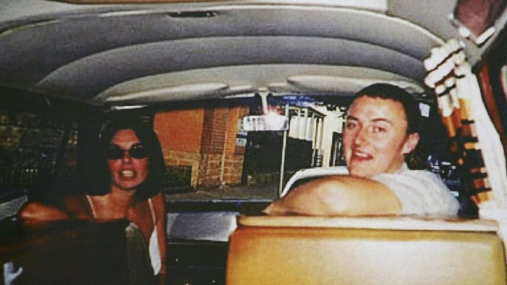 0 Peter Falconio Murder Trial Begins