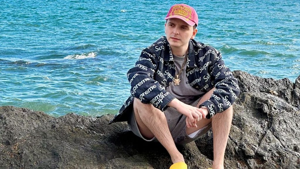 0 Popular streamer killed alongside dad in crash after grandmothers funeral