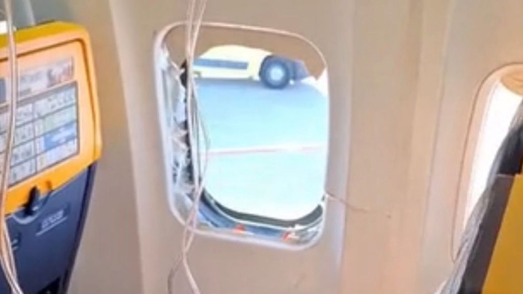 0 Ryanair