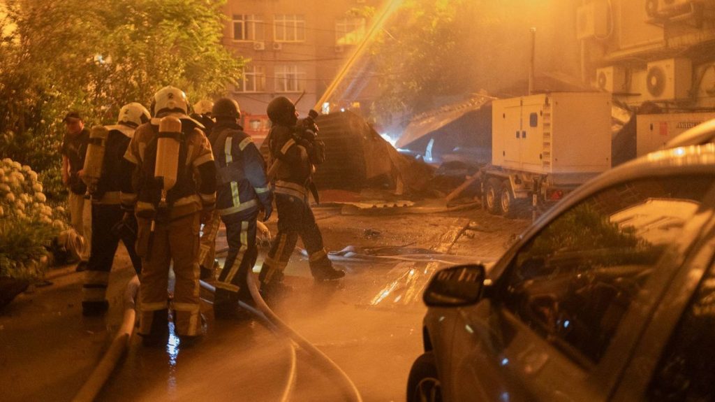 0 UKRAINE RUSSIA CONFLICT WAR