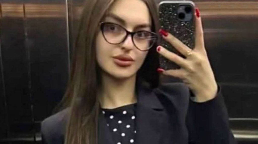 0 Woman 20 murdered in suspected honour killing