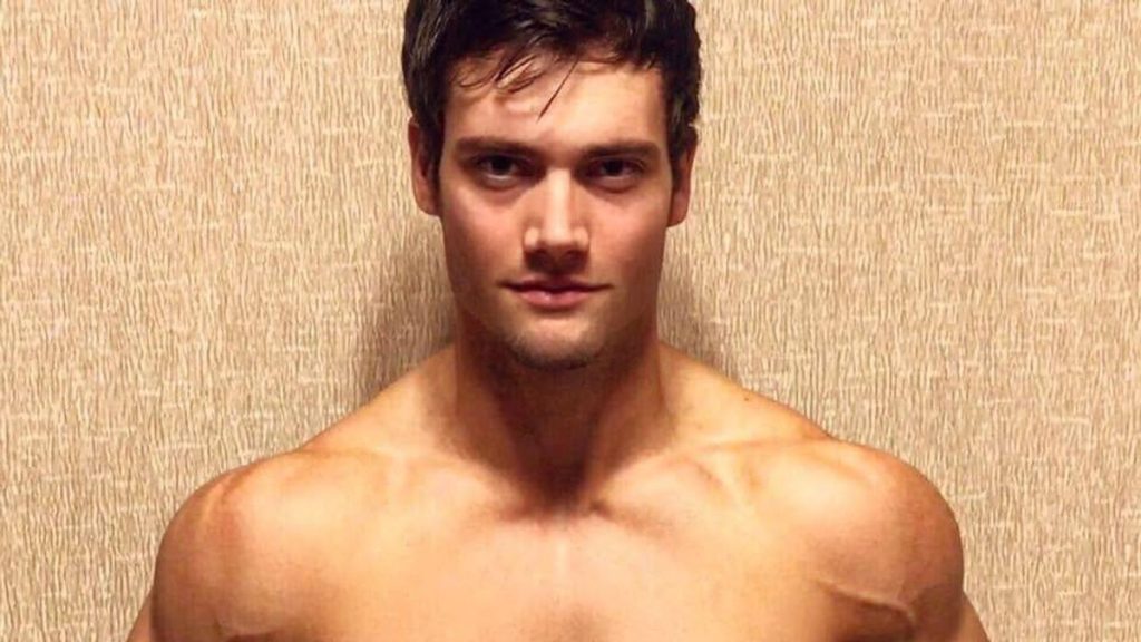 1783864604 0 Fitness influencer drowns after trashing luxury home and running into lake
