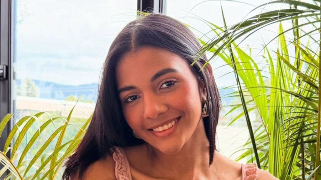1 Miss Universe contestant found dead in apartment aged 23