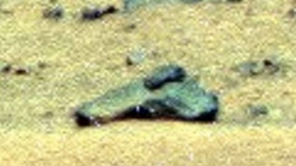 2 NASA