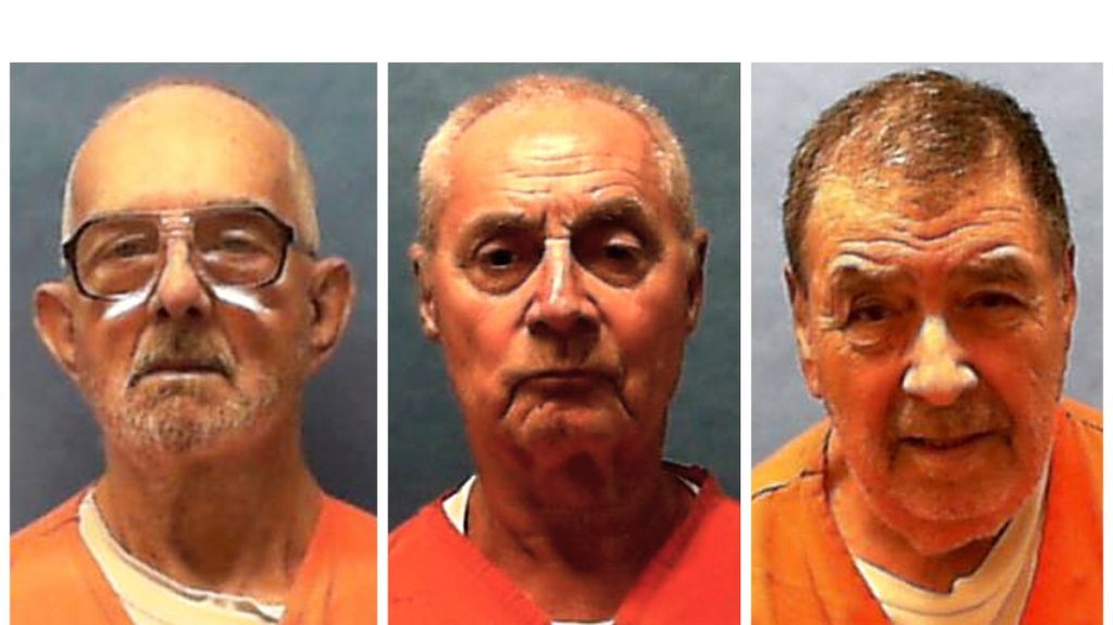 3 Executions Older Prisoners 26190808576837