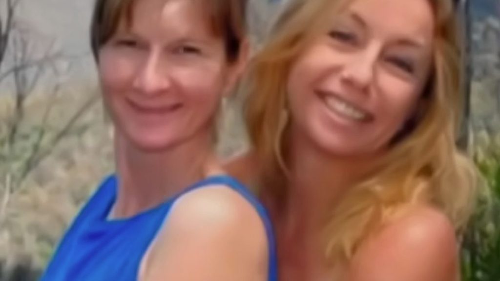 3 Harrowing last words of woman eaten alive by crocodile as she waded in shallows on beach