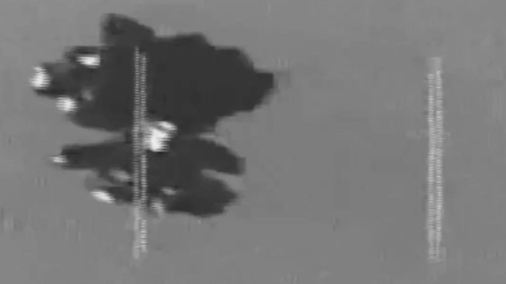 3 UFO