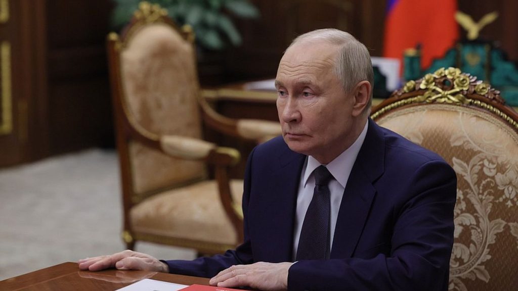 5 Putin 5