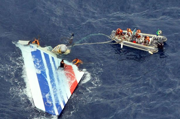 0 FILES FRANCE BRAZIL AVIATION AIR ACCIDENT TRIAL