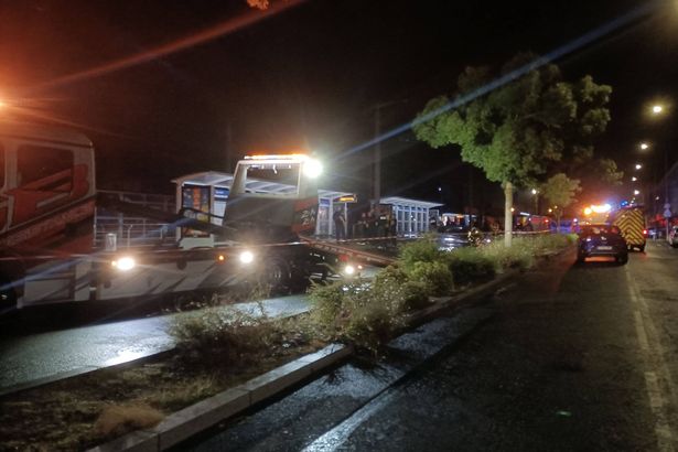 0 FRANCE CRIME ATTACK EMERGENCY ASSAULT