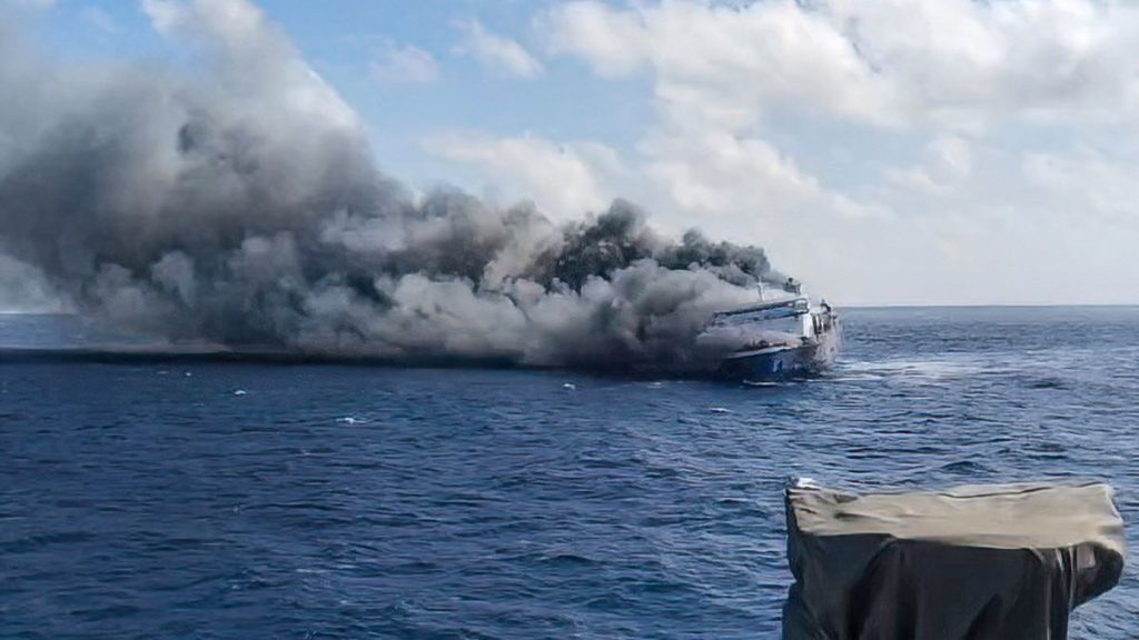 0 INDONESIA ACCIDENT FIRE