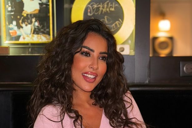 0 Influencer arrested at airport for allegedly making controversial and indecent content