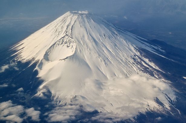 0 JAPAN TOURISM LEISURE FUJI