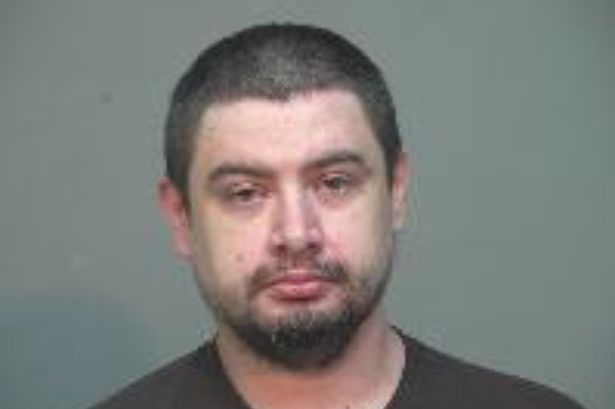 'House of Horrors' couple face new child sex abuse charges after 16 kids kept as 'feral animals' 3 0 JS415451949