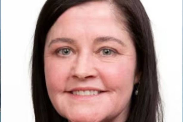 First picture of Irish woman found dead with husband in Spanish holiday jacuzzi tragedy 3 0 JS415992634