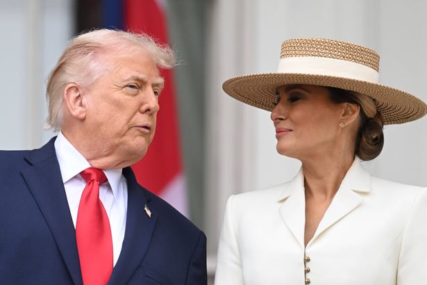 0 King Charles III And Queen Camilla State Visit Continues In Washington DC