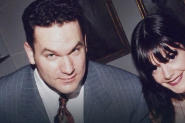 0 Millionaire Wall Street magnate built ornate jungle mansion with wife then was found dead