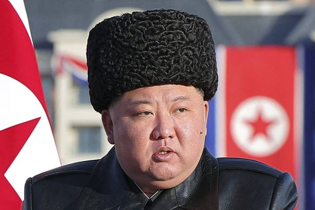 0 NKOREA POLITICS