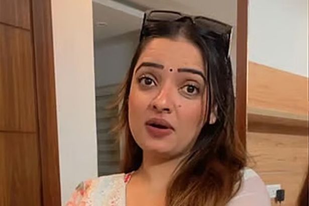 0 Pregnant influencer dies after being set on FIRE in horrific assault