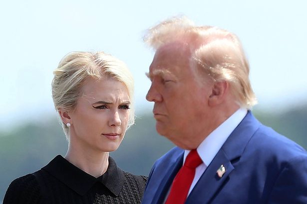0 President Trump Attends Dignified Transfer For Fallen US Troops In Delaware