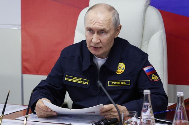 0 RUSSIA POLITICS ARMY