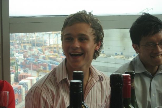 0 Sam Ballard