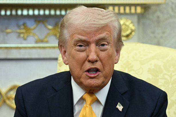 0 US JAPAN POLITICS DIPLOMACY TAKAICHI TRUMP