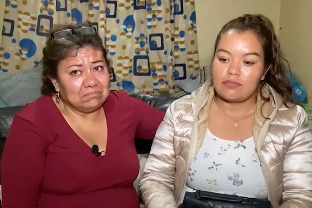 0 Woman finds daughter 27 years after she was snatched