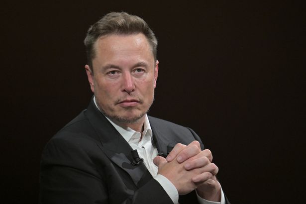 1 FILES US ECONOMY MARKETS SPACEX IPO