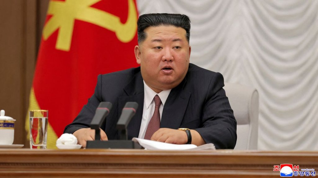 1 NKOREA MILITARY
